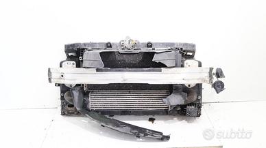 CALANDRA CON KIT RADIATORI ALFA ROMEO Giulietta Se