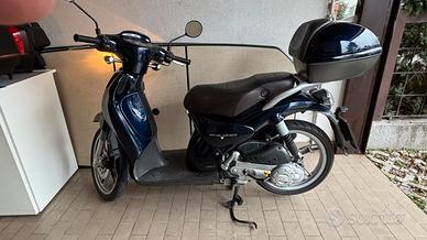 Aprilia Scarabeo 100 buone condizioni