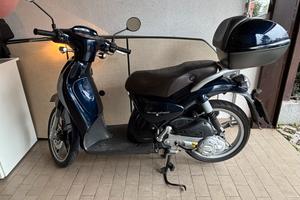 Aprilia Scarabeo 100 buone condizioni