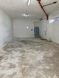 DEPOSITO GARAGE BOX