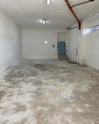 DEPOSITO GARAGE BOX