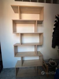 Scaffale