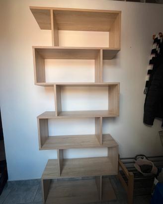 Scaffale