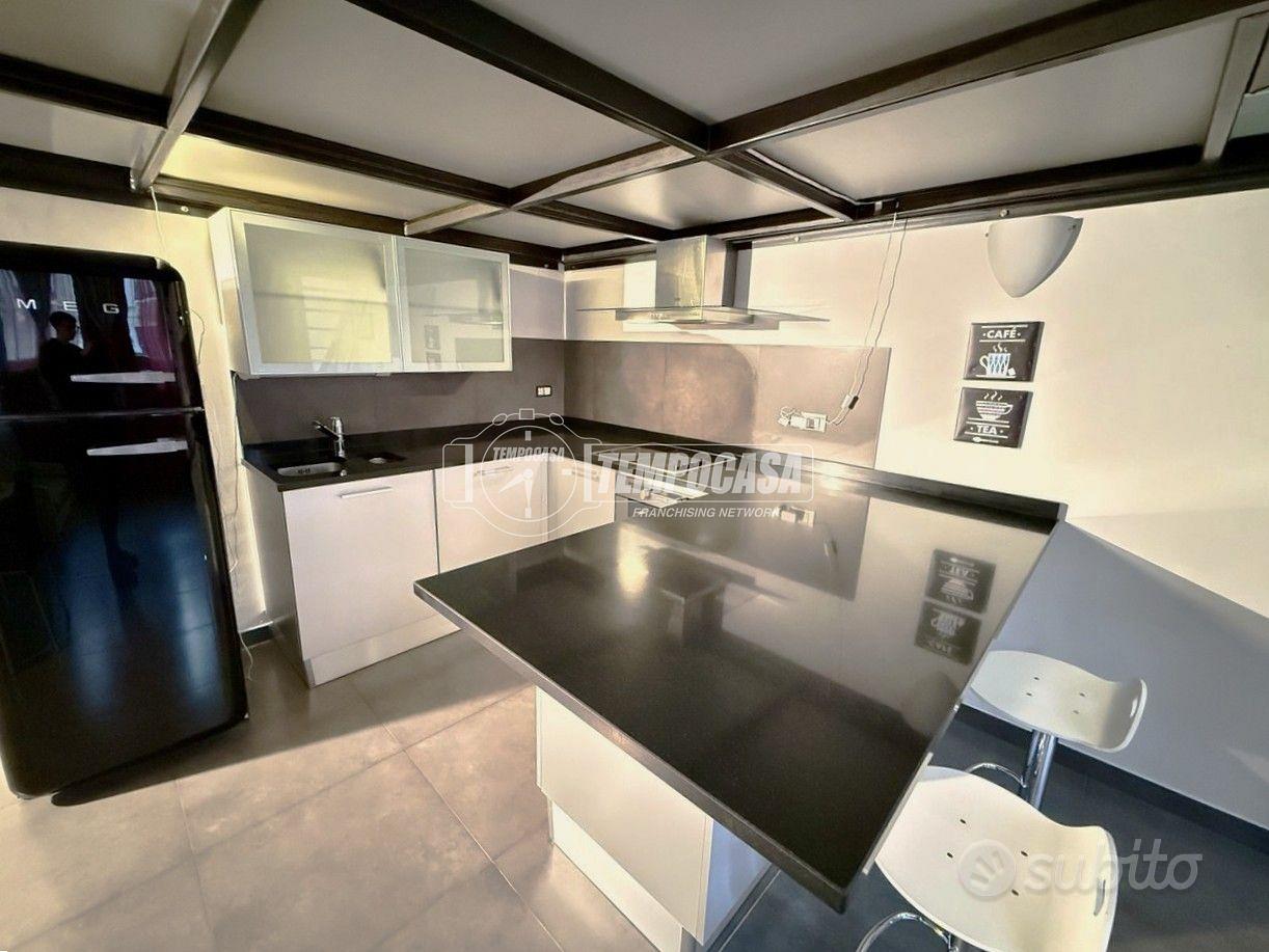 Apartment in Torino, Vanchiglietta, Circoscrizione 7 - Vista 3