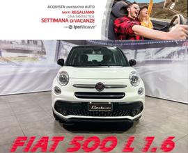 FIAT 500L 1.6 JTD 120 CV S-Design 120 HP NAVI TE