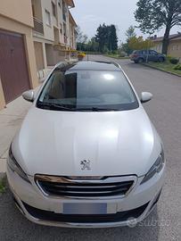 Peugeot 308 Allure