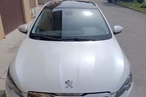 Peugeot 308 Allure