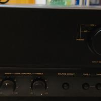 Amplificatore integrale maranzt