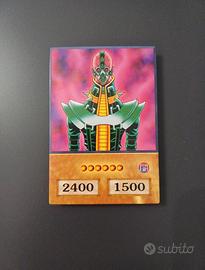 card jinzo anime