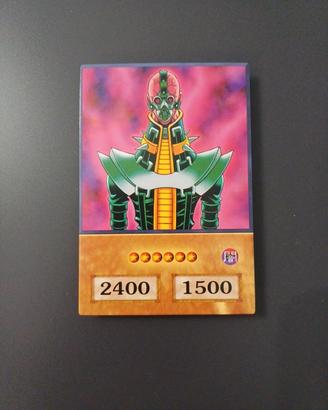 card jinzo anime