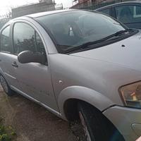 Citroen C3 GPL 