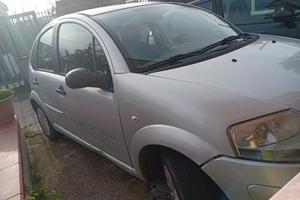 Citroen C3 GPL 