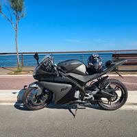 Yamaha yzfr125