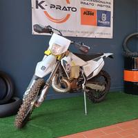 Husqvarna TE 250