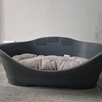 Cuccia gatto/cane Stefanplast sleeper 1 come nuova