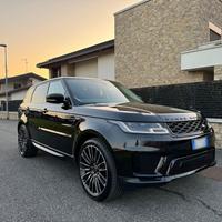 Land rover Range rover sport HSE Dynamic 3.0
