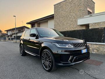 Land rover Range rover sport HSE Dynamic 3.0