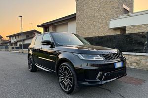 Land rover Range rover sport HSE Dynamic 3.0