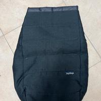 Copri passeggino Peg Perego mai usata