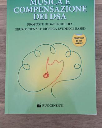 MUSICA E COMPENSAZIONE DEI DSA