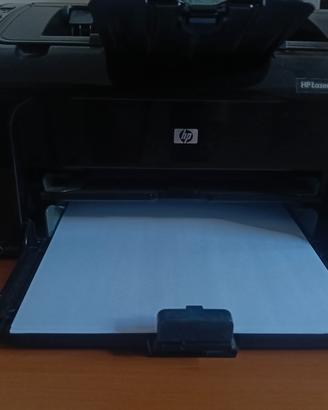 stampante HP laser 