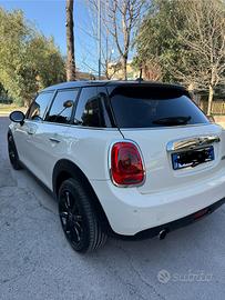 Mini Cooper D 2025 Cambio Automatico Perfetta!