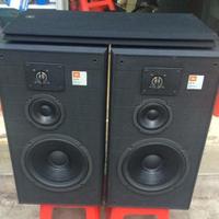 Jbl-Diffusori da Pavimento-TLX18