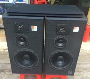 Jbl-Diffusori da Pavimento-TLX18