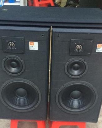 Jbl-Diffusori da Pavimento-TLX18