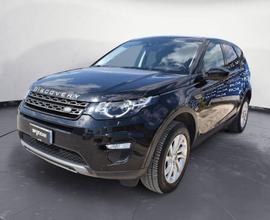 Land Rover Discovery Sport 2.0 TD4 150 CV Aut...