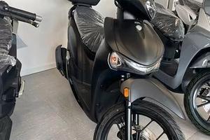 Sym BWT 125