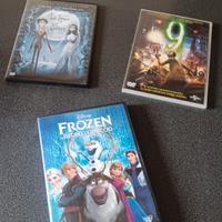 film dvd animazione 