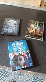 film dvd animazione 