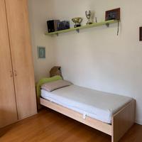 Camera doppia completa