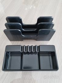 OLIVETTI kit scrivania Sottsass