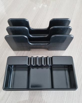 OLIVETTI kit scrivania Sottsass
