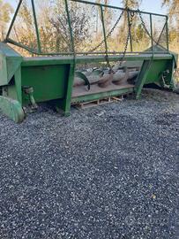 Barra Mais John Deere 5 file