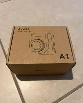 Cam per auto Avylet 2K