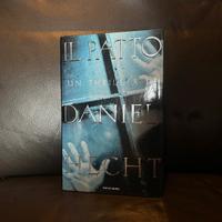 Libro Il patto - Daniel Hecht