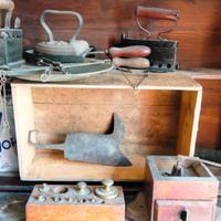 Bilancia pesi ferro stiro