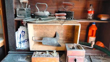 Bilancia pesi ferro stiro