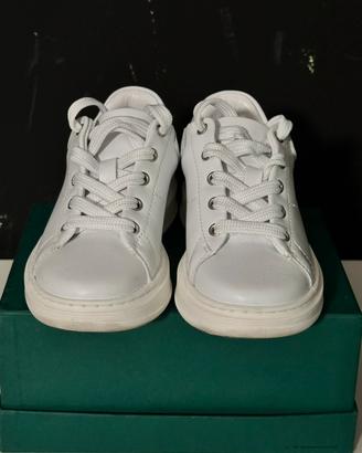 Emporio armani shoes