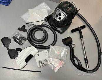 Wini Raumreinigungssystem mit Elektrobürste