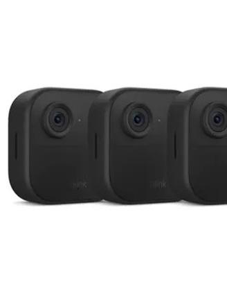 telecamere videosorveglianza blink nuove 