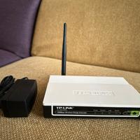 Wifi extender ripetitore TP-link TL-WA730RE