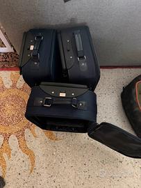 Valigia da viaggio (3pz)