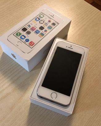 IPhone 5s