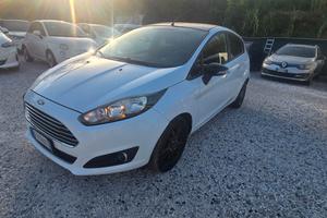 Ford Fiesta 1.5 diesel