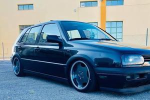 Volkswagen Golf III 1.9 TDI 90ps 1Z