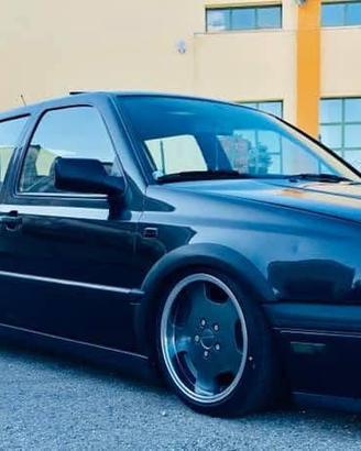 Volkswagen Golf III 1.9 TDI 90ps 1Z